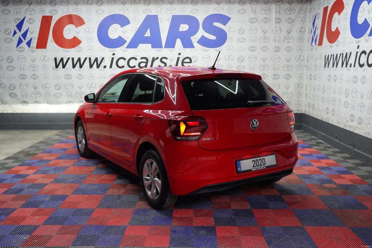 2020 VW POLO *DEPOSIT TAKEN* - Image 6