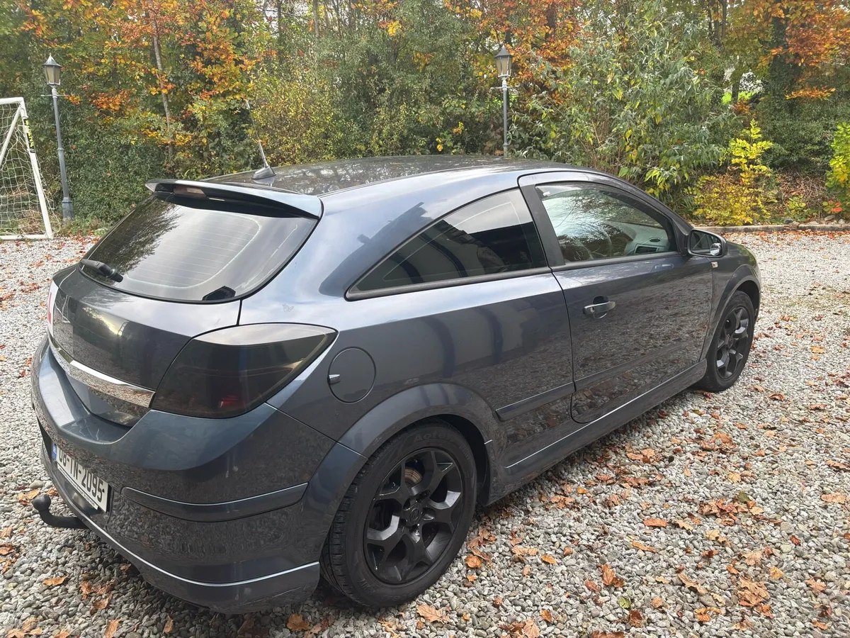 Opel Astra six ctdi 1.3 ltr - Image 3