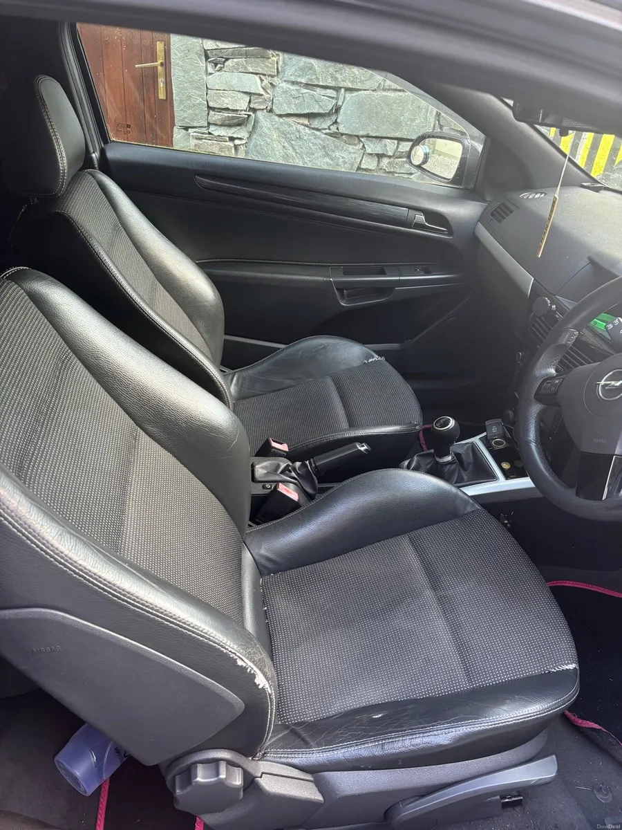 Opel Astra six ctdi 1.3 ltr - Image 5