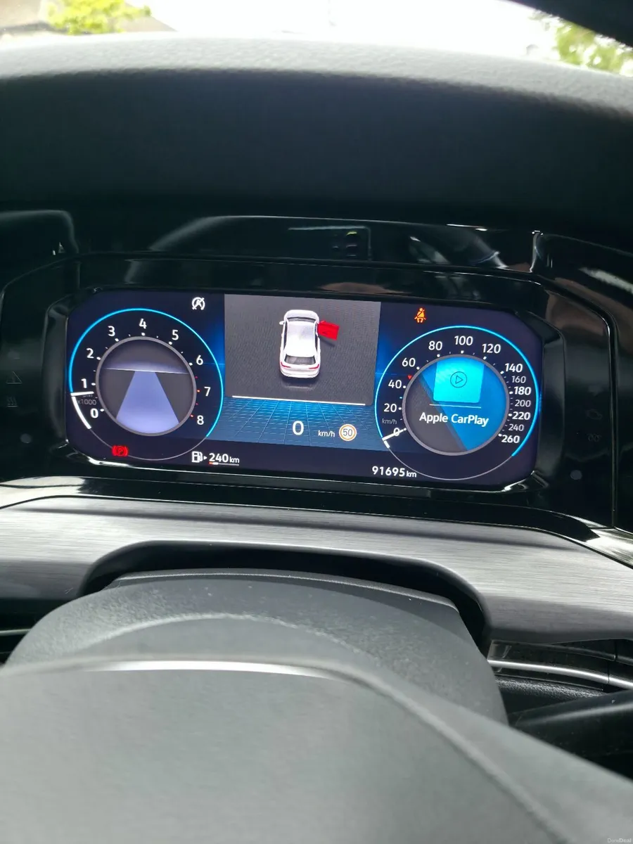 Volkswagen Golf 2021 - Image 6