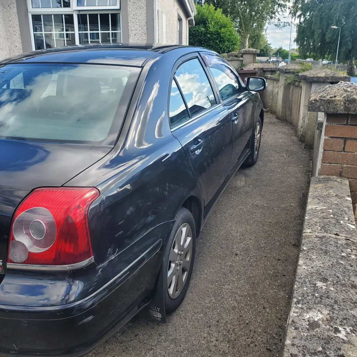 Toyota Avensis - Image 4