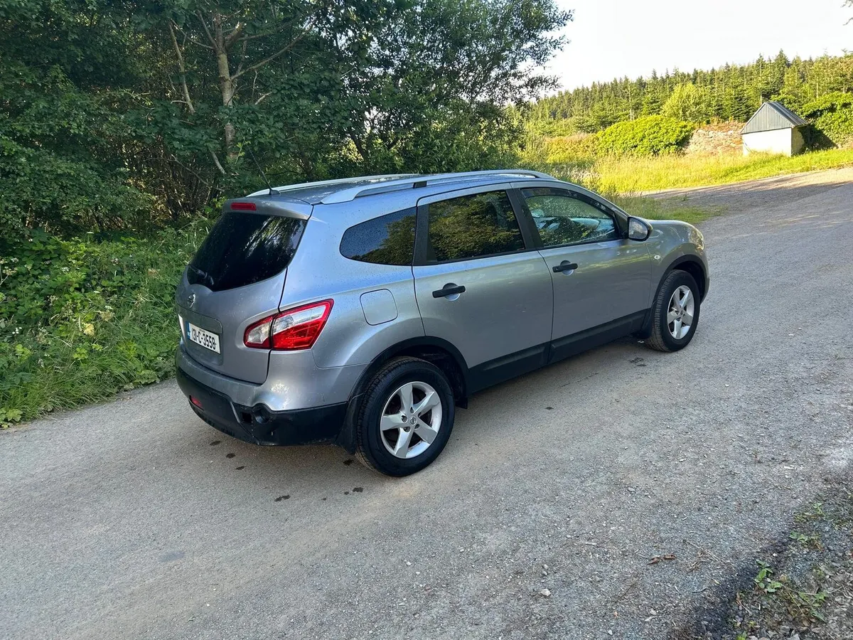 Nissan Qasqhai +2 7 Seater 1.5 Dci - Image 6