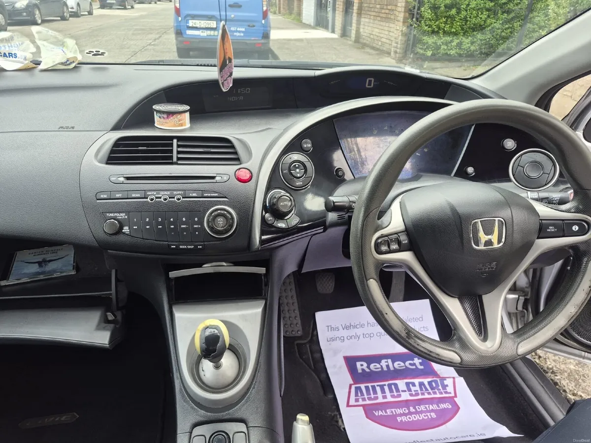 Honda Civic 2006 - Image 5