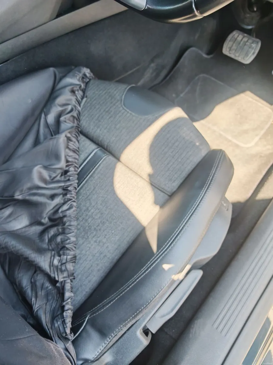 Peugeot 508 2020 - Image 1