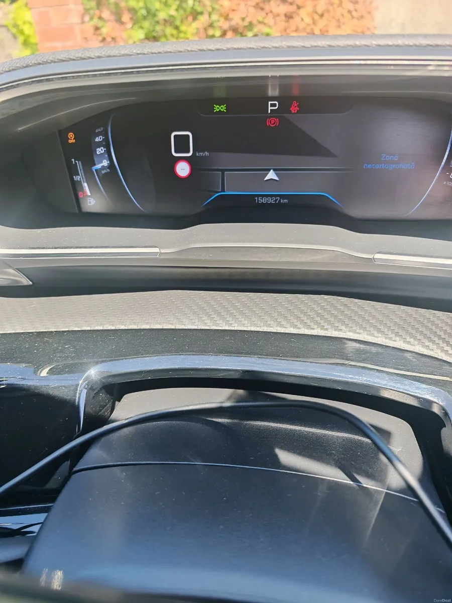 Peugeot 508 2020 - Image 2
