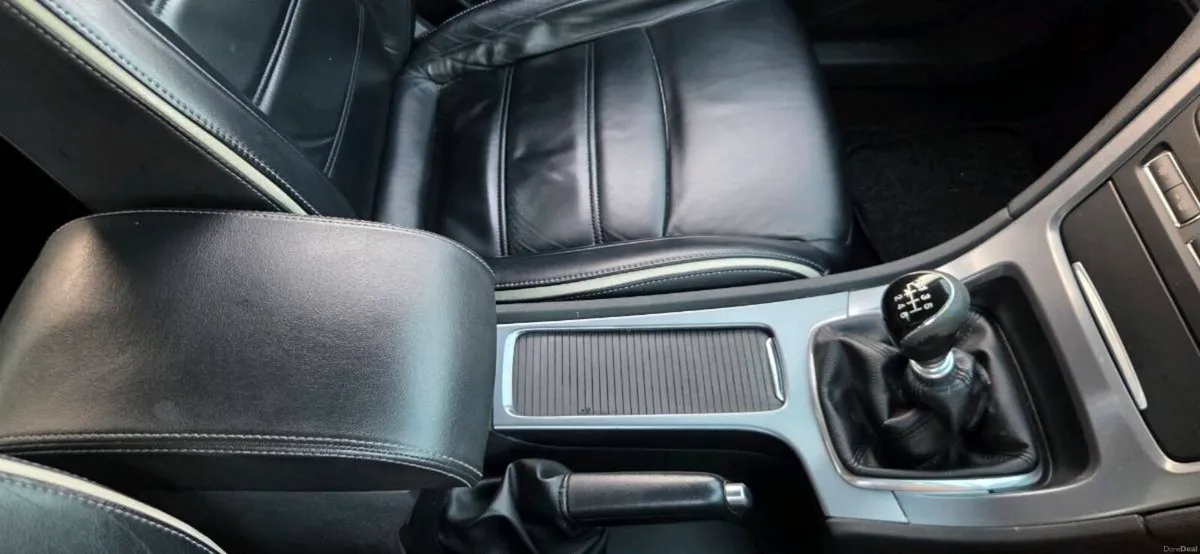 Ford Mondeo Titanium Plus 2014 - Image 6
