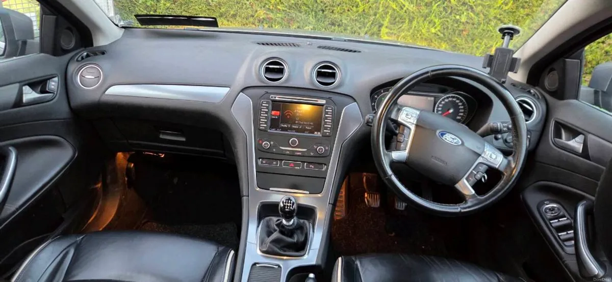 Ford Mondeo Titanium Plus 2014 - Image 3