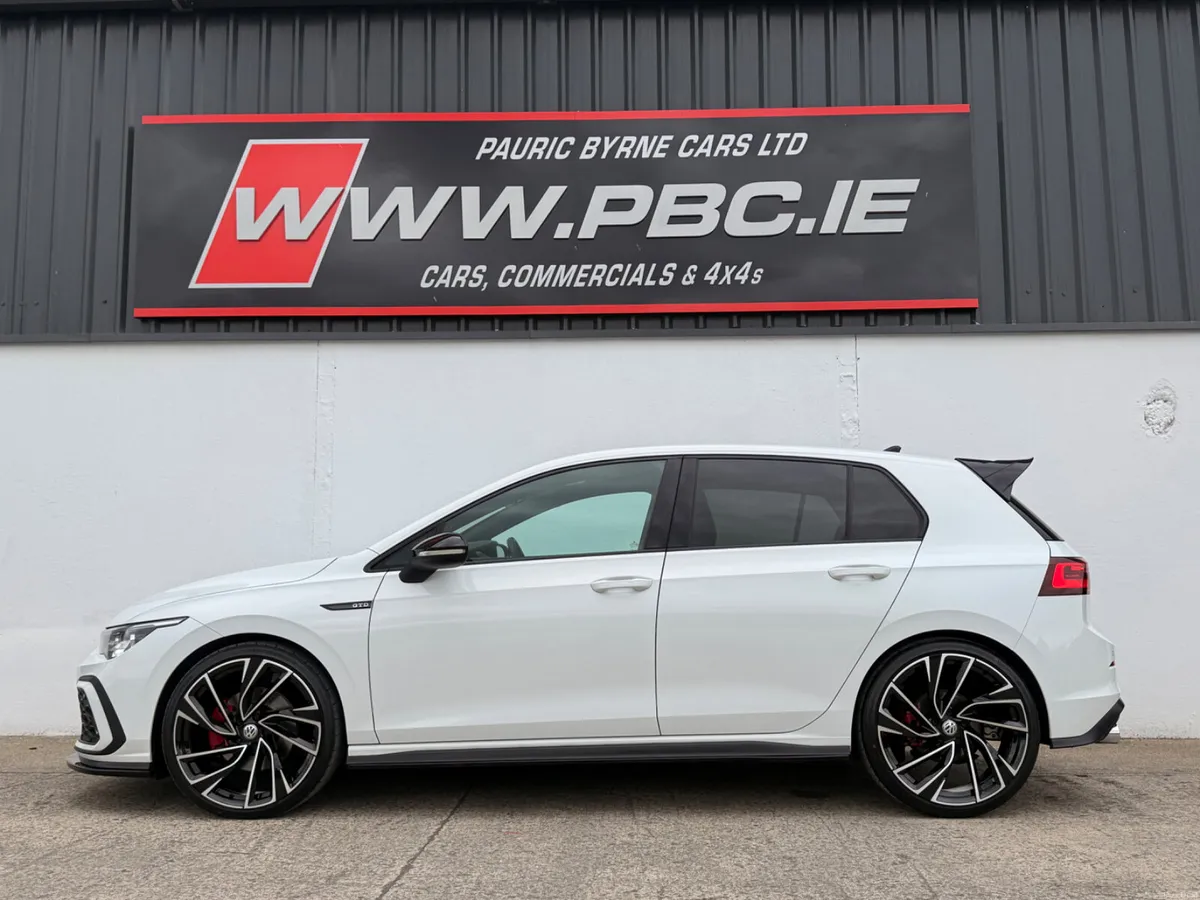 Volkswagen Golf 2.0GTD DSG 2022 - Image 6
