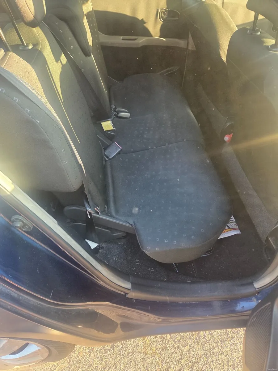 2007 Toyota Yaris Nct& Tax - Image 5