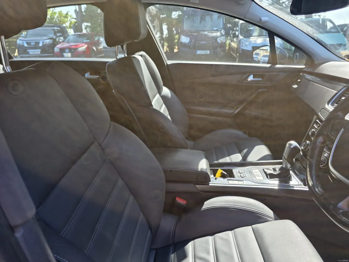 Peugeot 508 2015  2.0 AUTOMATIC - Image 3