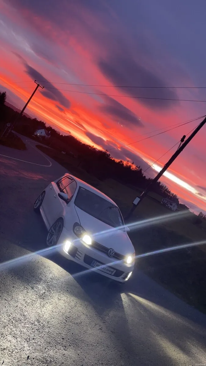 Golf - Image 1