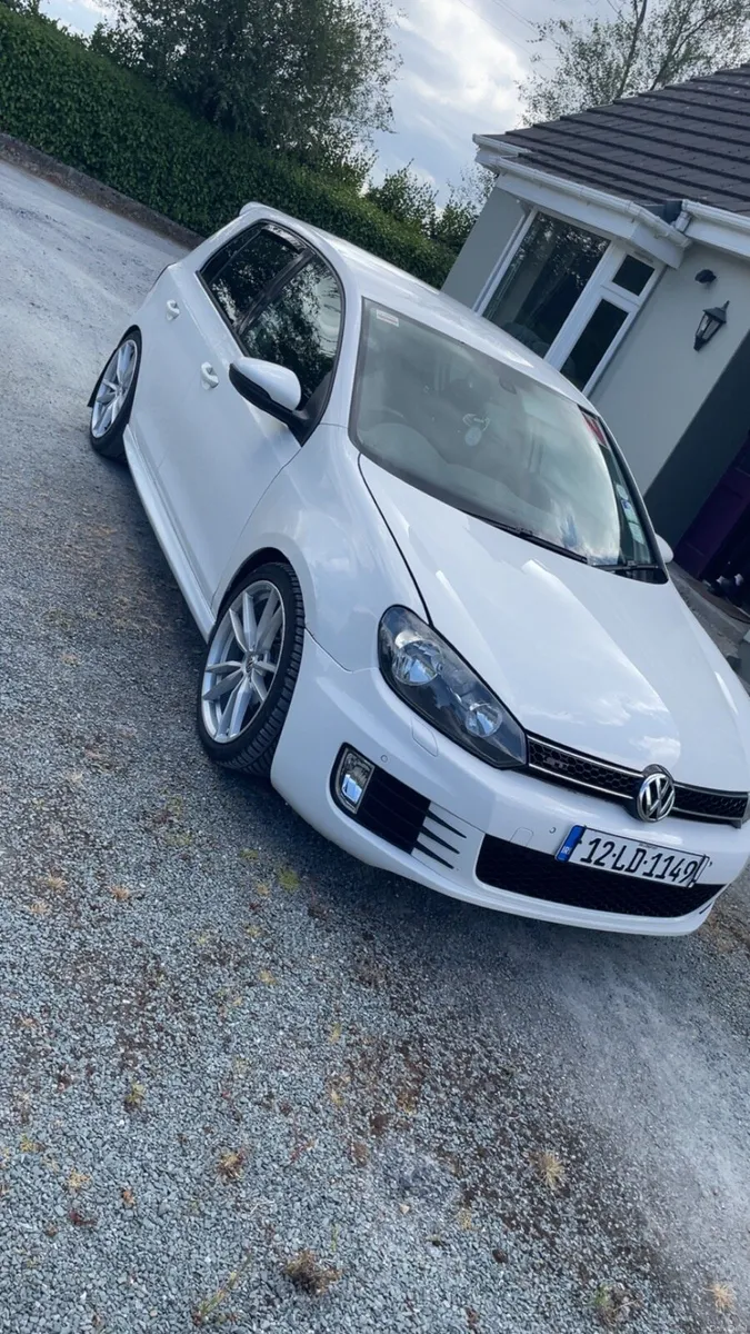 Golf - Image 2