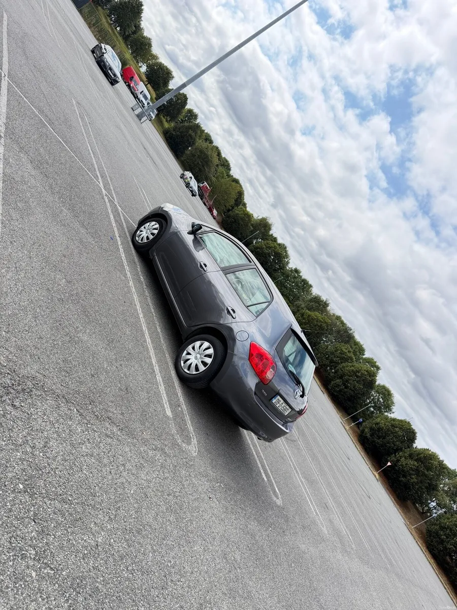 Toyota Auris - Image 4