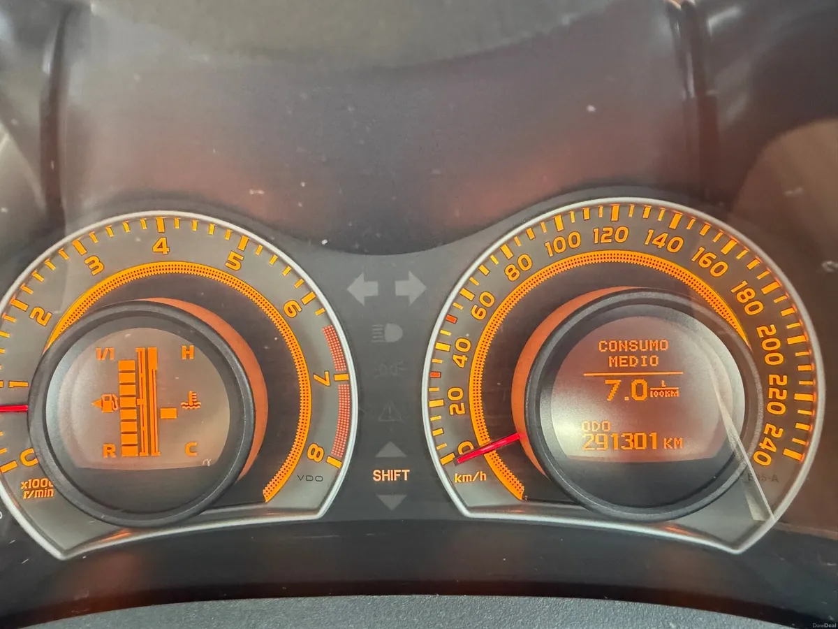 Toyota Auris - Image 6