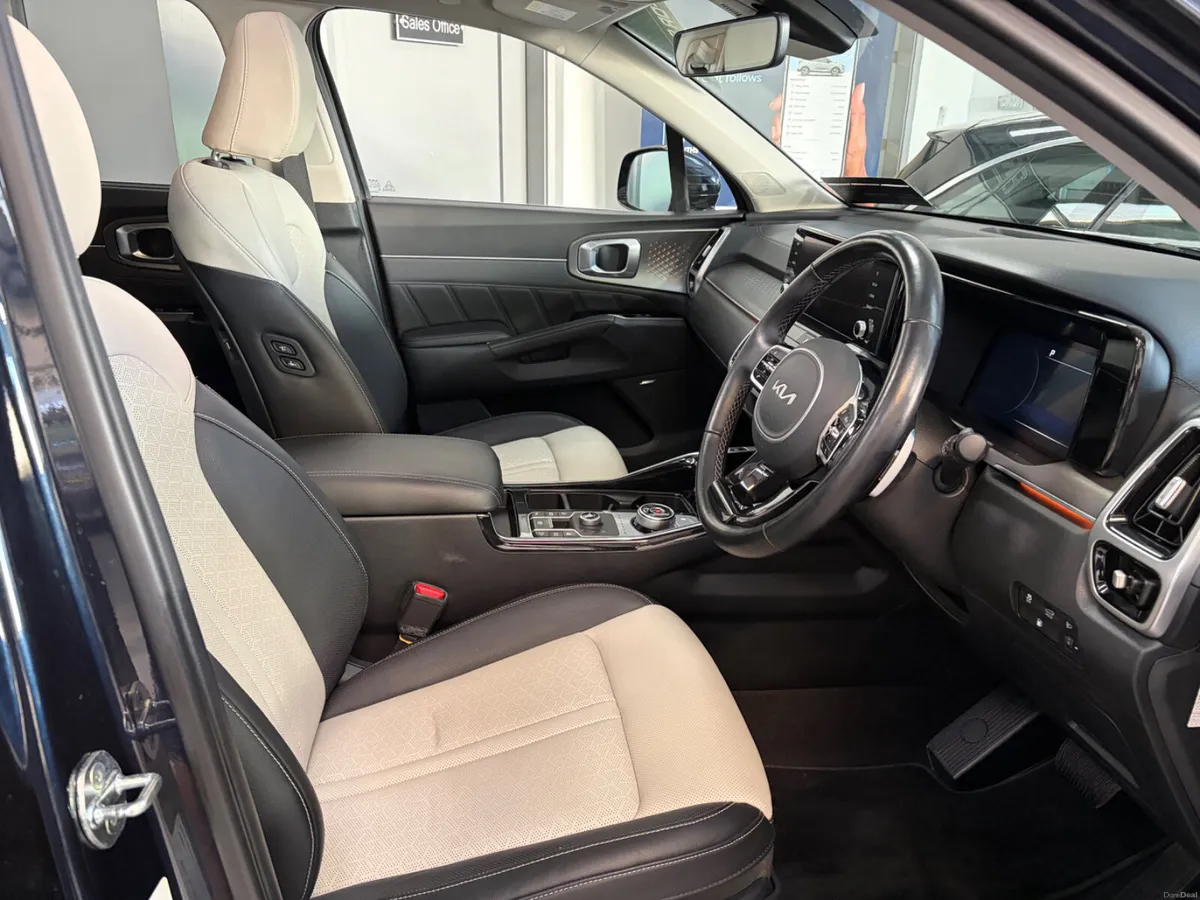 Kia Sorento 2022. PHEV K4 AUTOMATIC 7 SEATS - Image 5