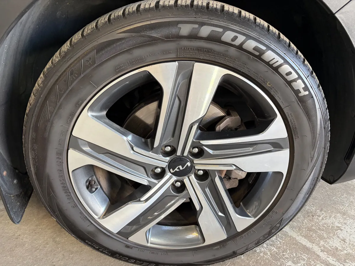 Kia Sorento 2022. PHEV K4 AUTOMATIC 7 SEATS - Image 2