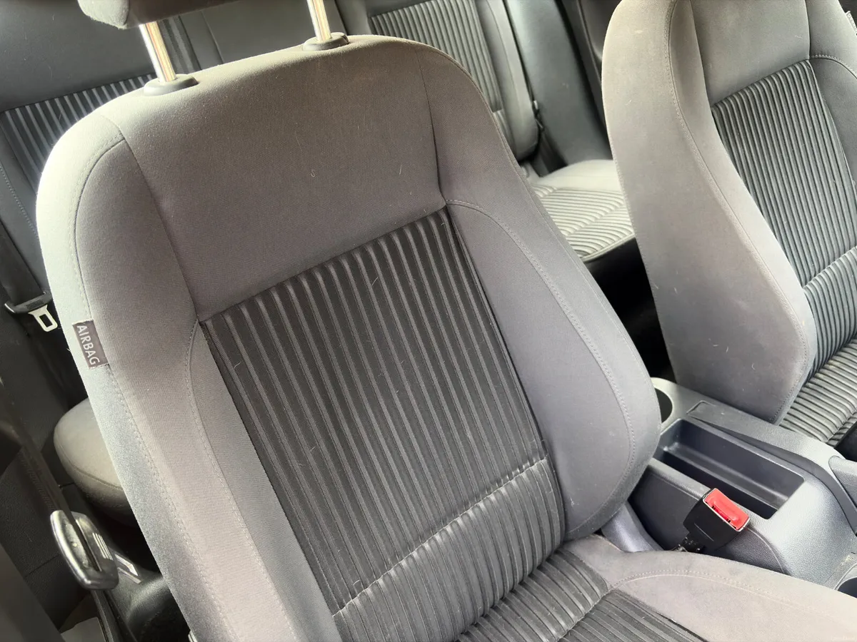 Volkswagen Golf 2007 1.4 Petrol new nct 2/27 tax - Image 3
