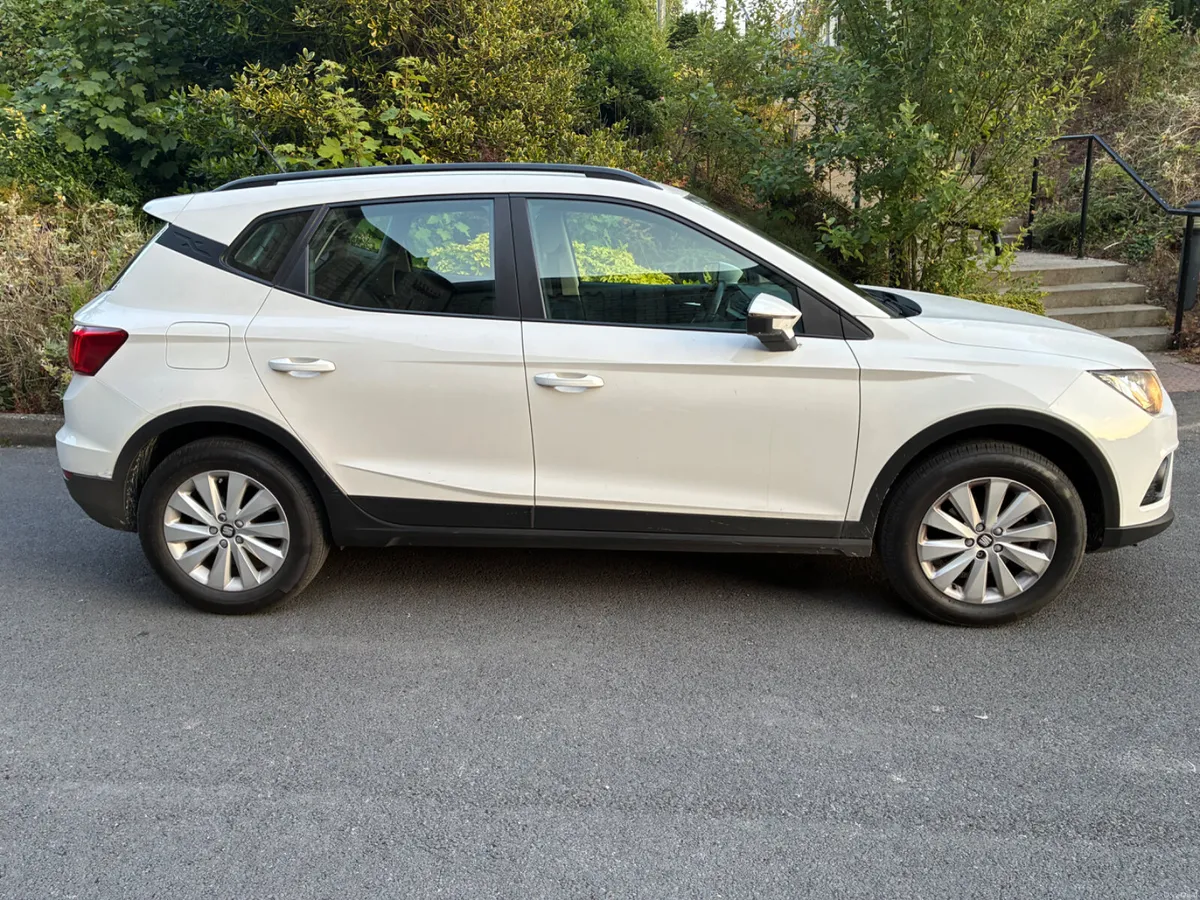 SEAT Arona 2019 - Image 2