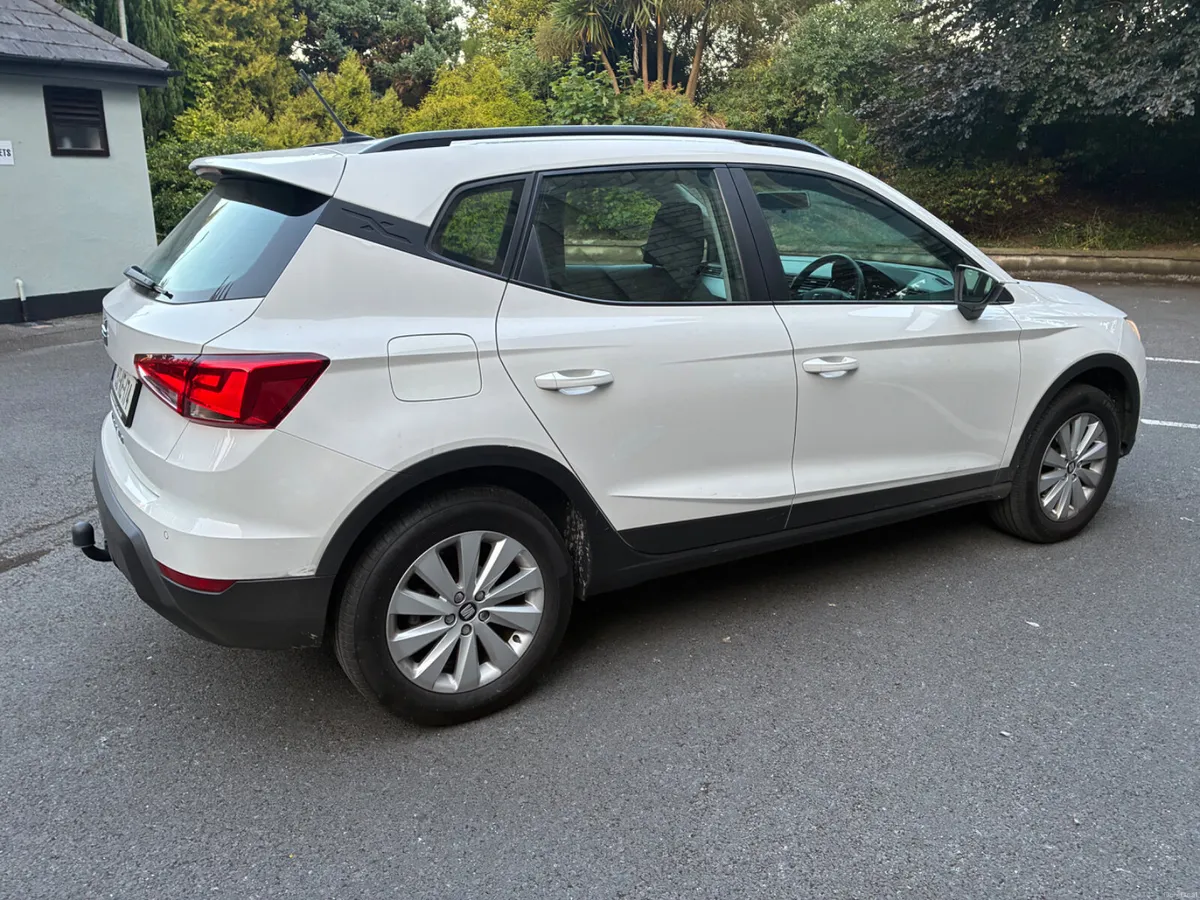 SEAT Arona 2019 - Image 6