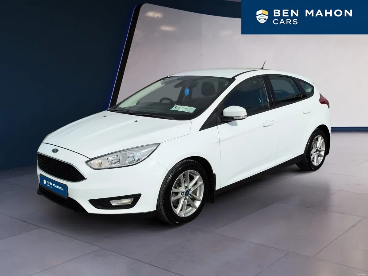 Ford Focus Style - Image 1