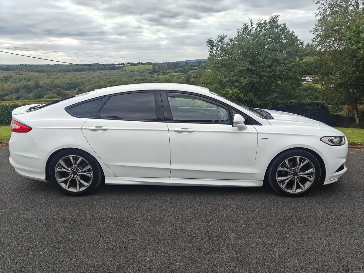 🔥 2019 Ford Mondeo ST-Line 2.0 TDCi 150 BHP 🔥 - Image 1