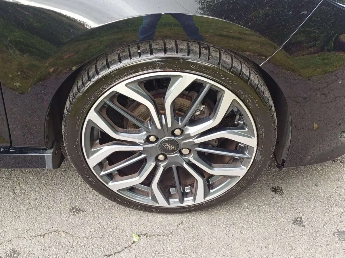 2022 Ford Fiesta STLine X Only 33,000 miles - Image 5