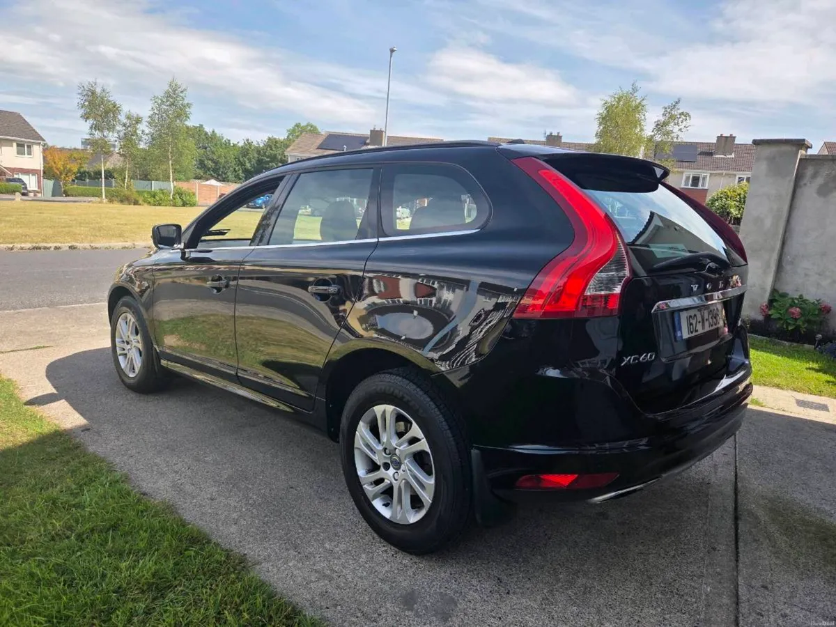 Volvo XC 60 - Image 3