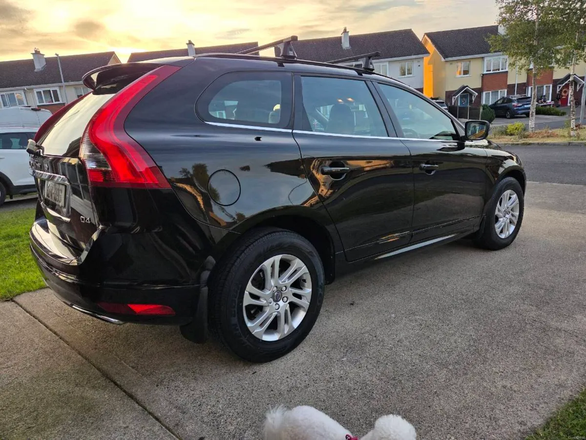 Volvo XC 60 - Image 5