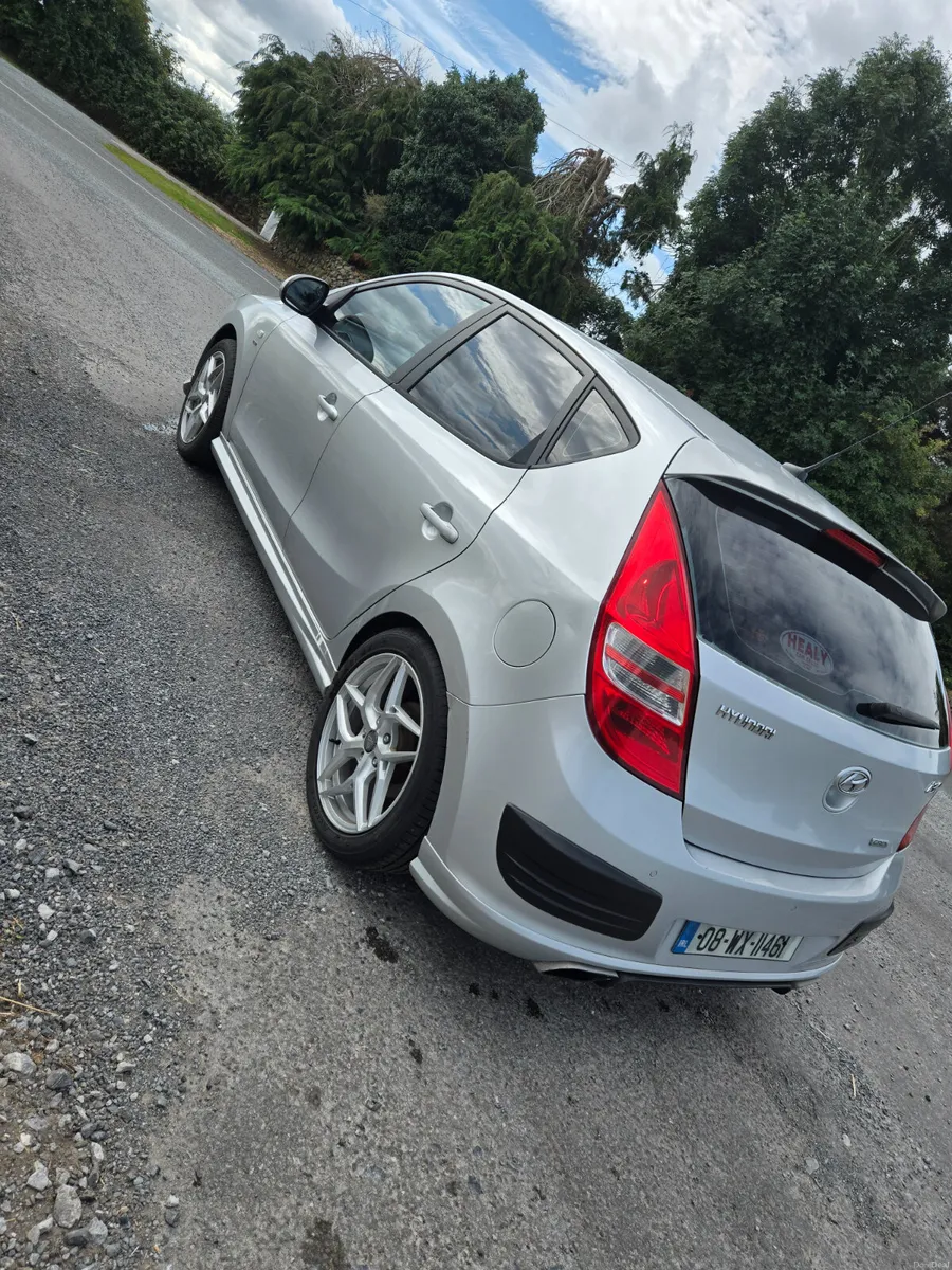 Hyundai i30 2008 - Image 5