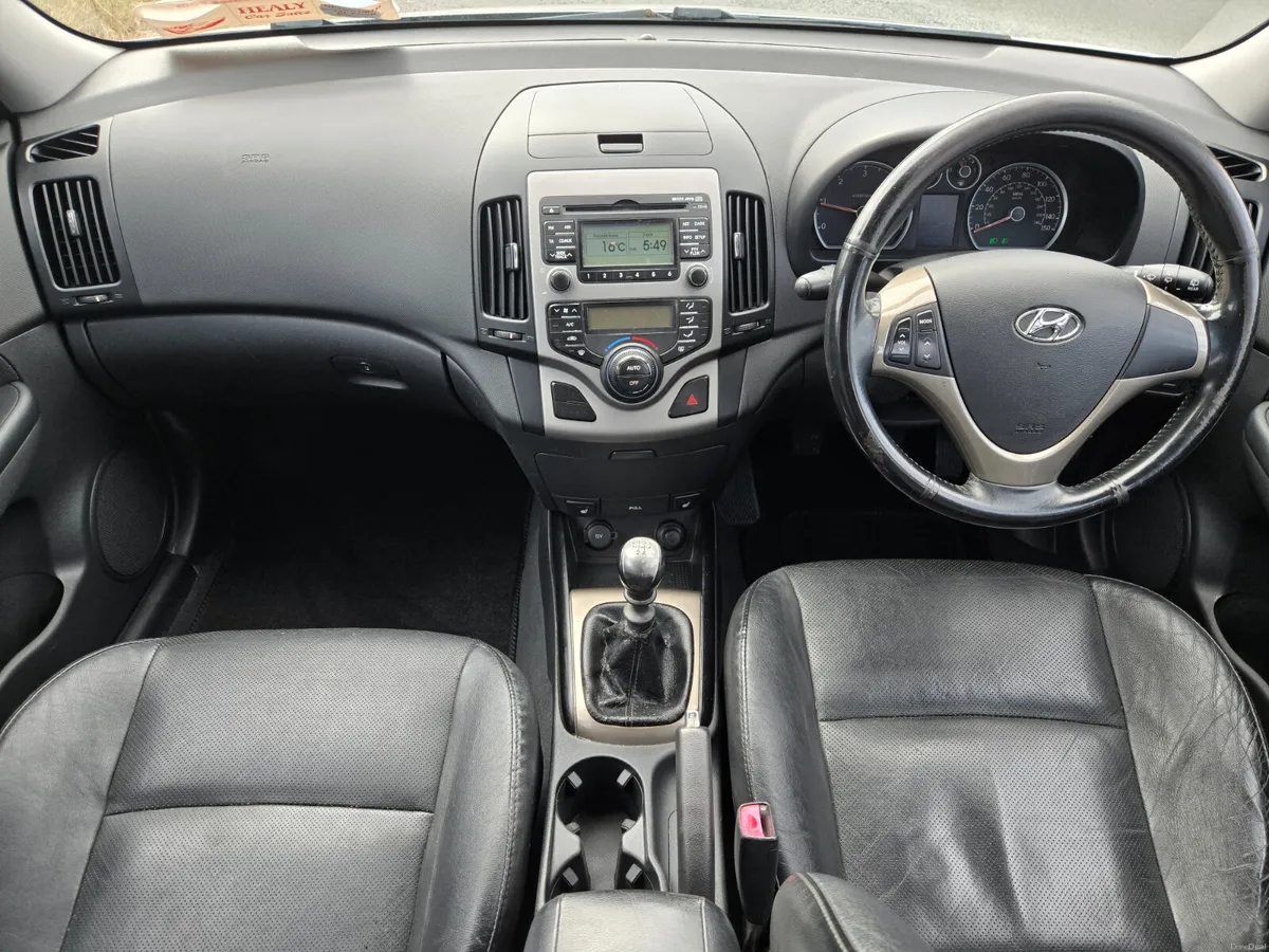 Hyundai i30 2008 - Image 6