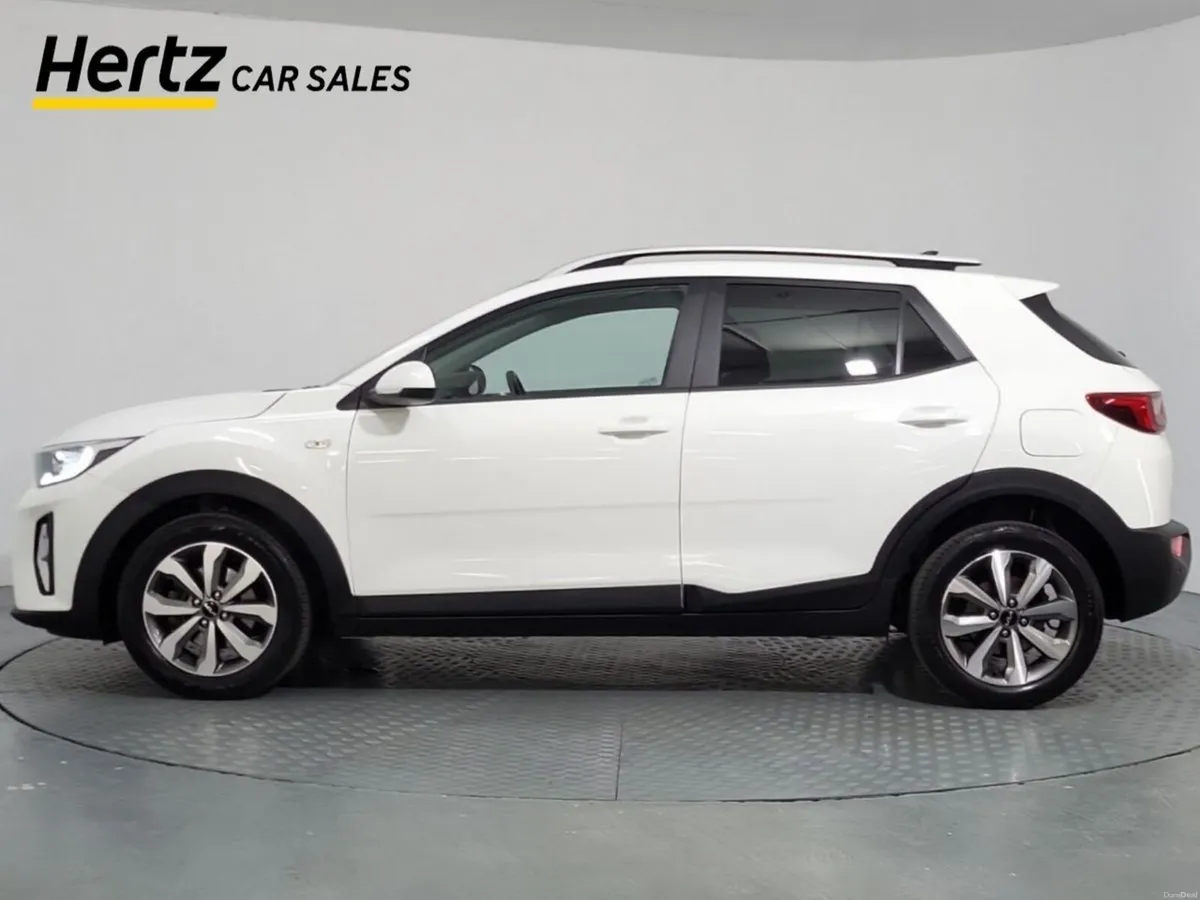Kia Stonic K2 1.0 Petrol Manual - Image 2