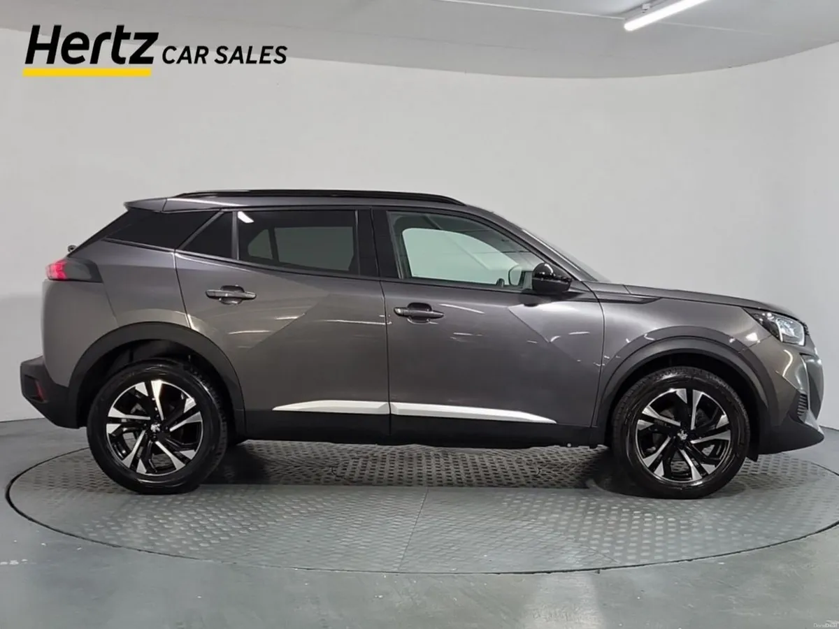 Peugeot 2008 Allure 1.2 Petrol Manual - Image 2