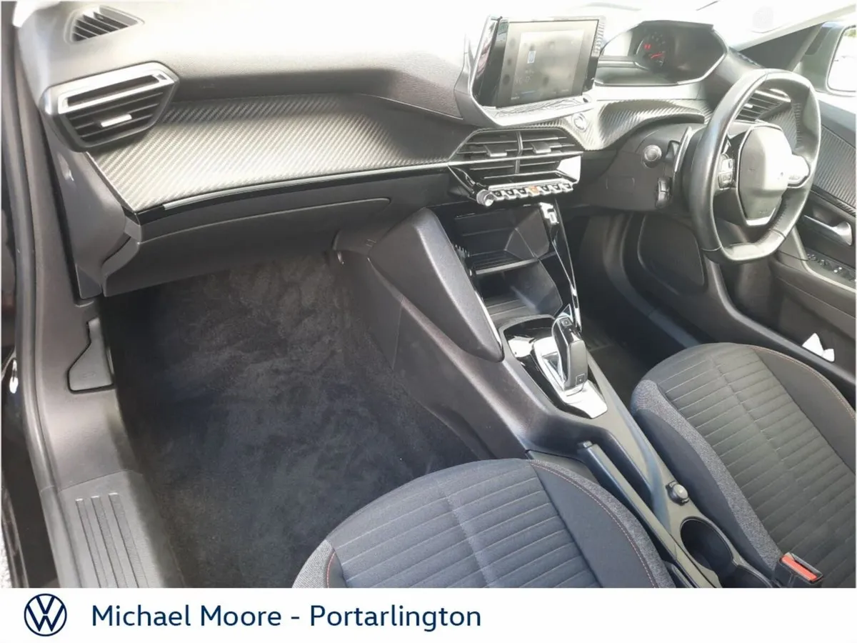 Peugeot 2008 1.2 Puretech 130bhp Auto Active - Image 4