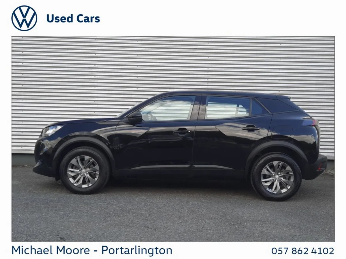 Peugeot 2008 1.2 Puretech 130bhp Auto Active - Image 6