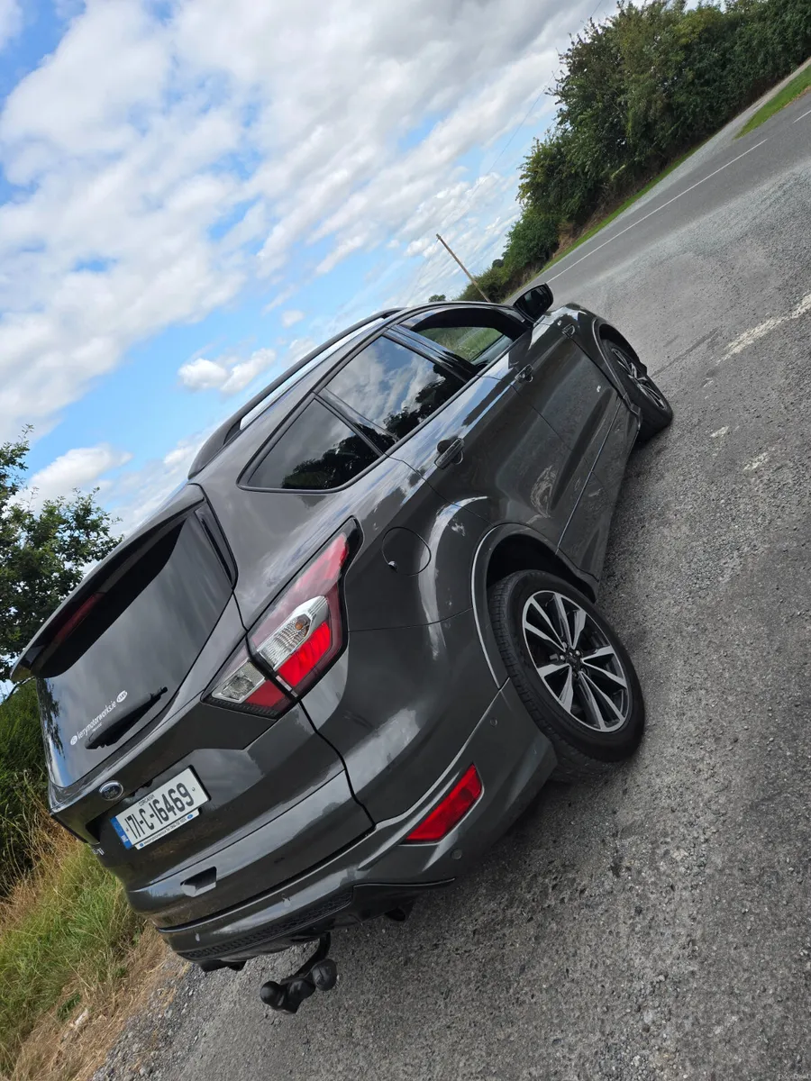 Ford Kuga 2017 - Image 4