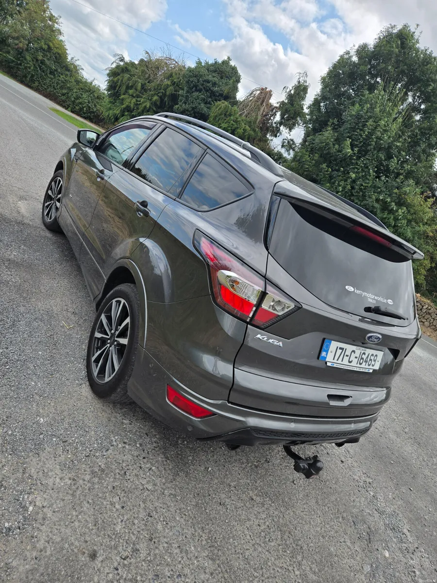 Ford Kuga 2017 - Image 3