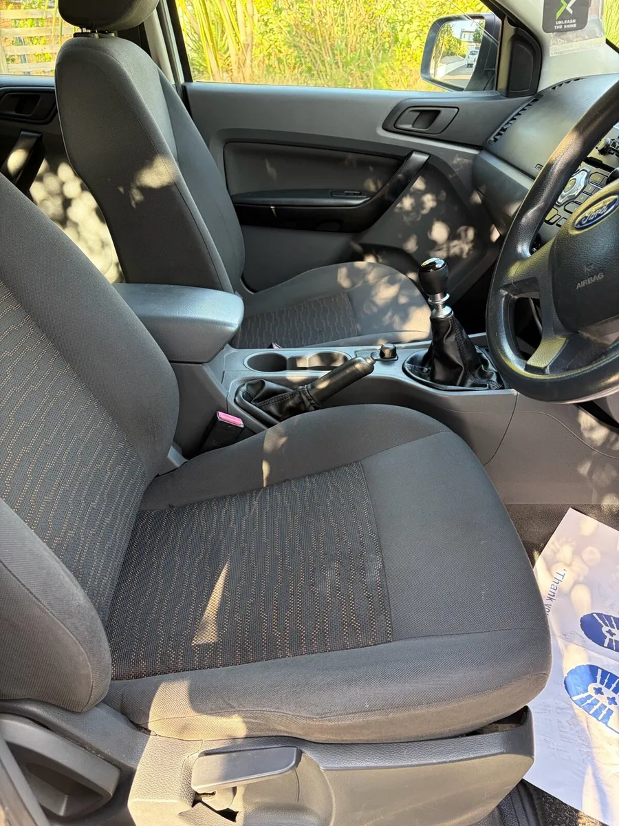 Ford  Ranger 2.2  TDCI- 4 WD - Image 5