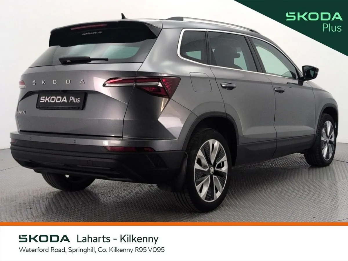 Skoda Karoq STYLE 2.0TDI 115HP *ADAPTIVE CRUISE CO - Image 3