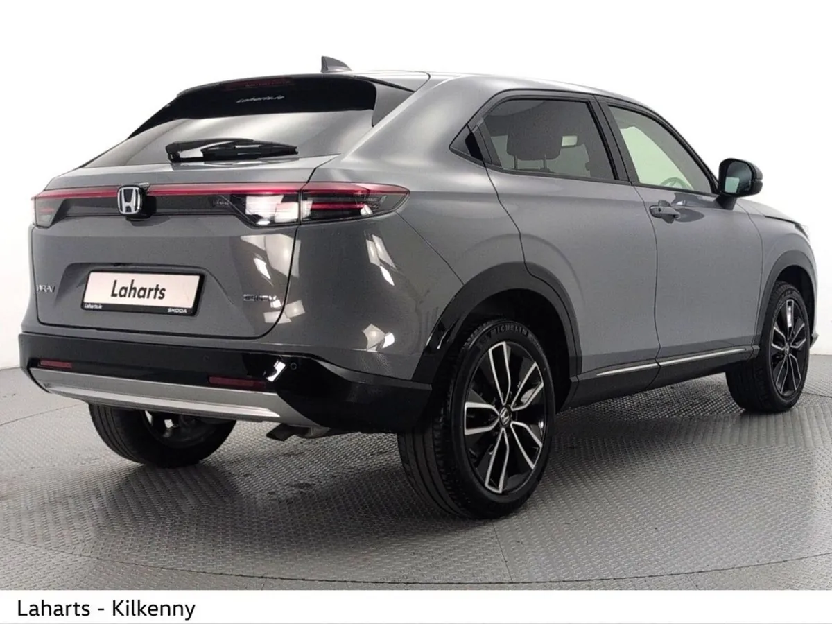 Honda HR-V E:HEV ADVANCE - Image 3