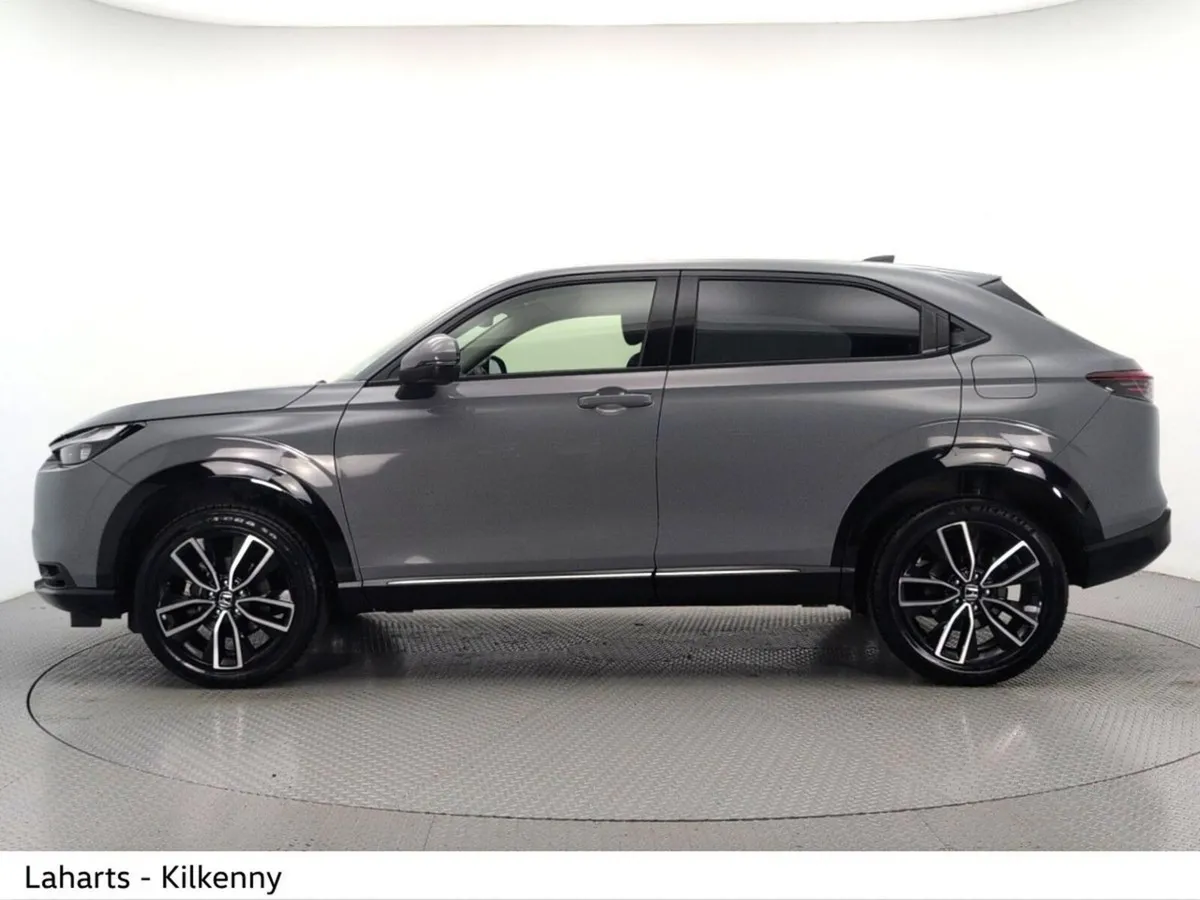 Honda HR-V E:HEV ADVANCE - Image 6