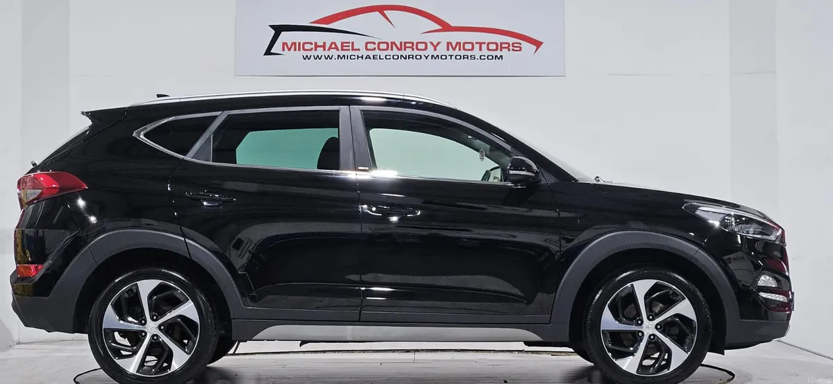 Hyundai Tucson CDRI SPORT - FINANCE AVAILABLE - Image 6