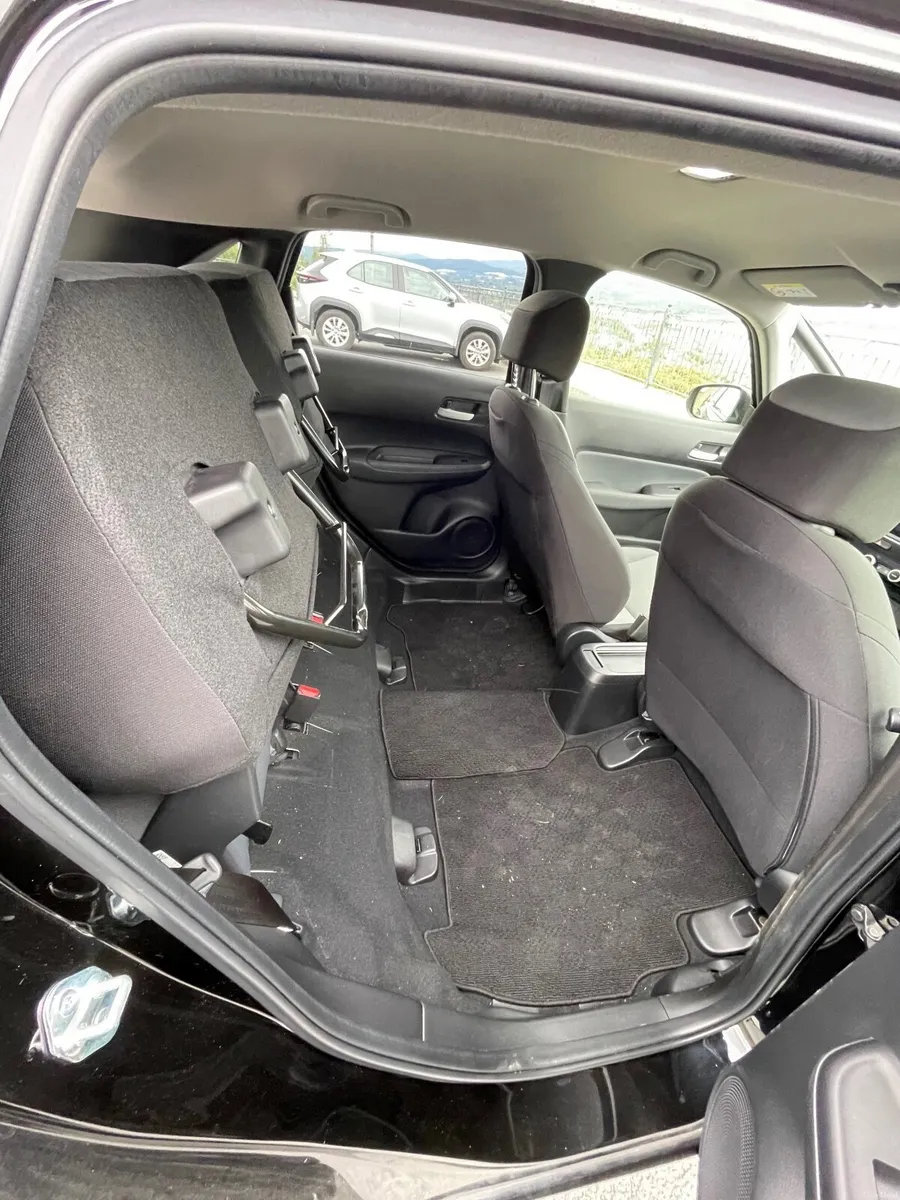 High-Spec Honda Fit 2020 - Image 2