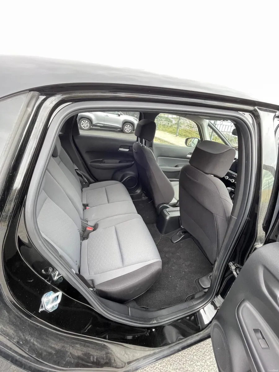 High-Spec Honda Fit 2020 - Image 3