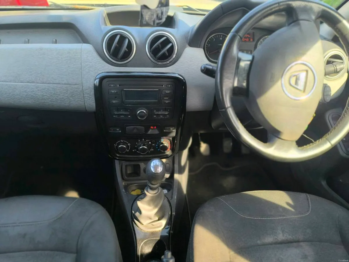 For Sale Dacia Duster - Image 2
