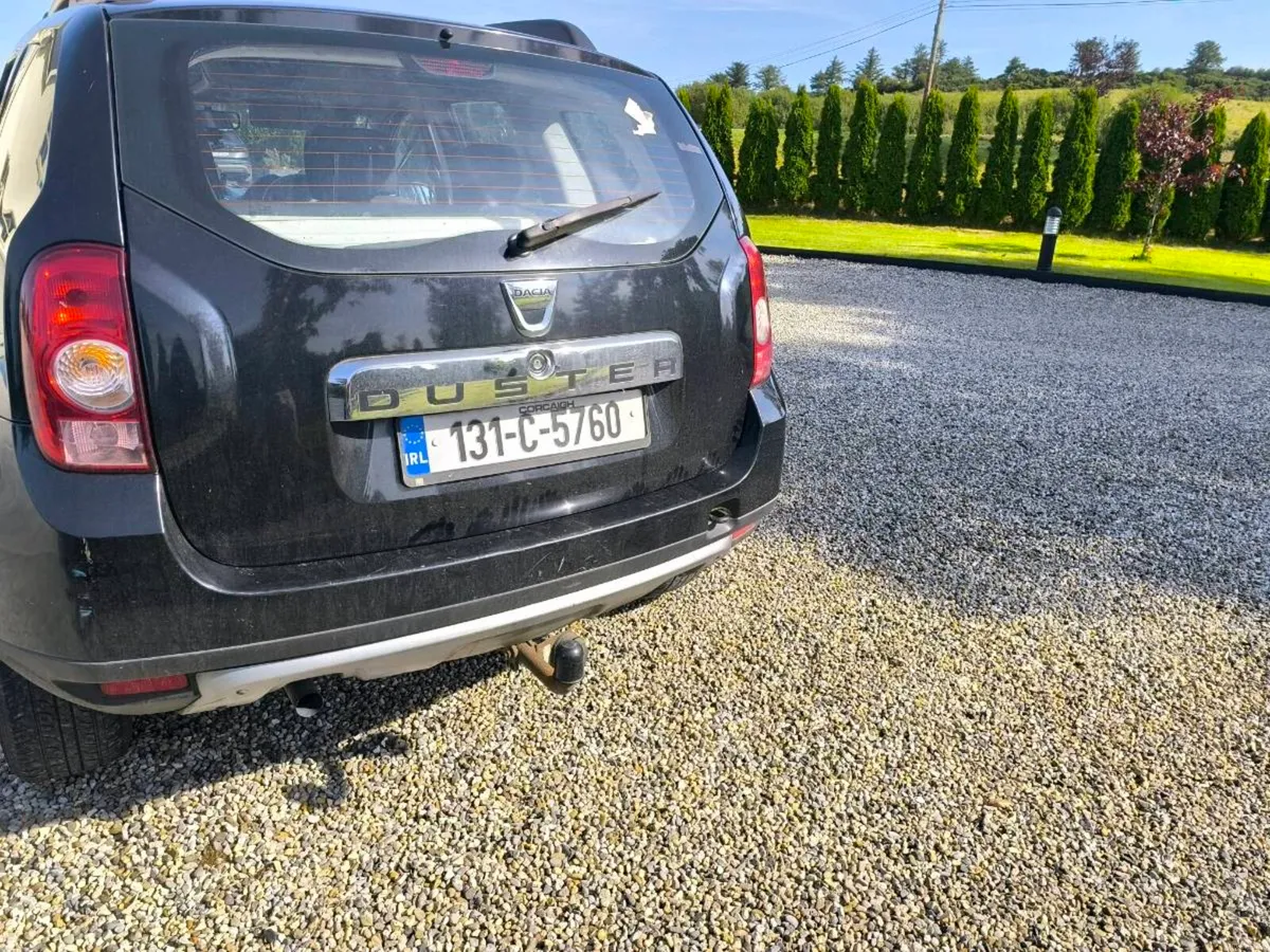 For Sale Dacia Duster - Image 4