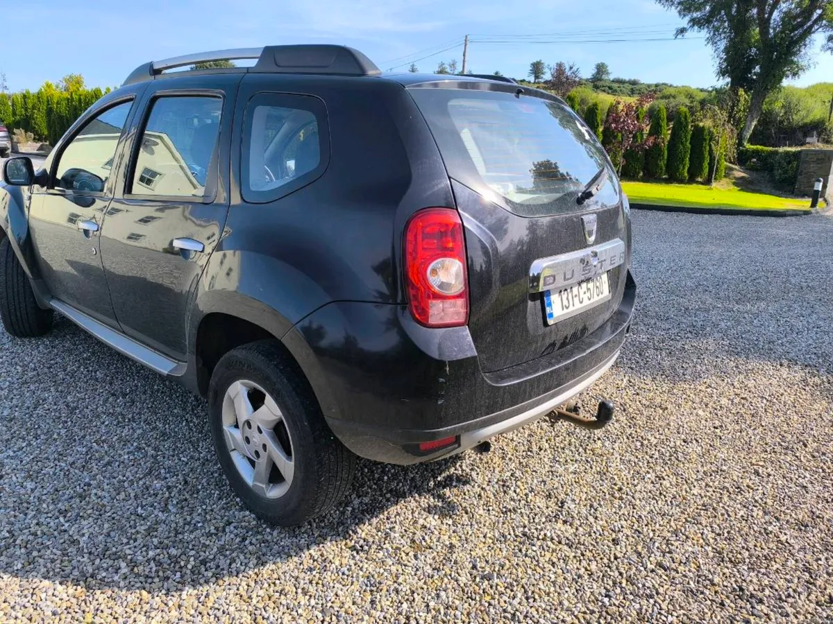 For Sale Dacia Duster - Image 5