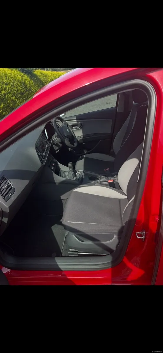 SEAT Leon 2014 - Image 6