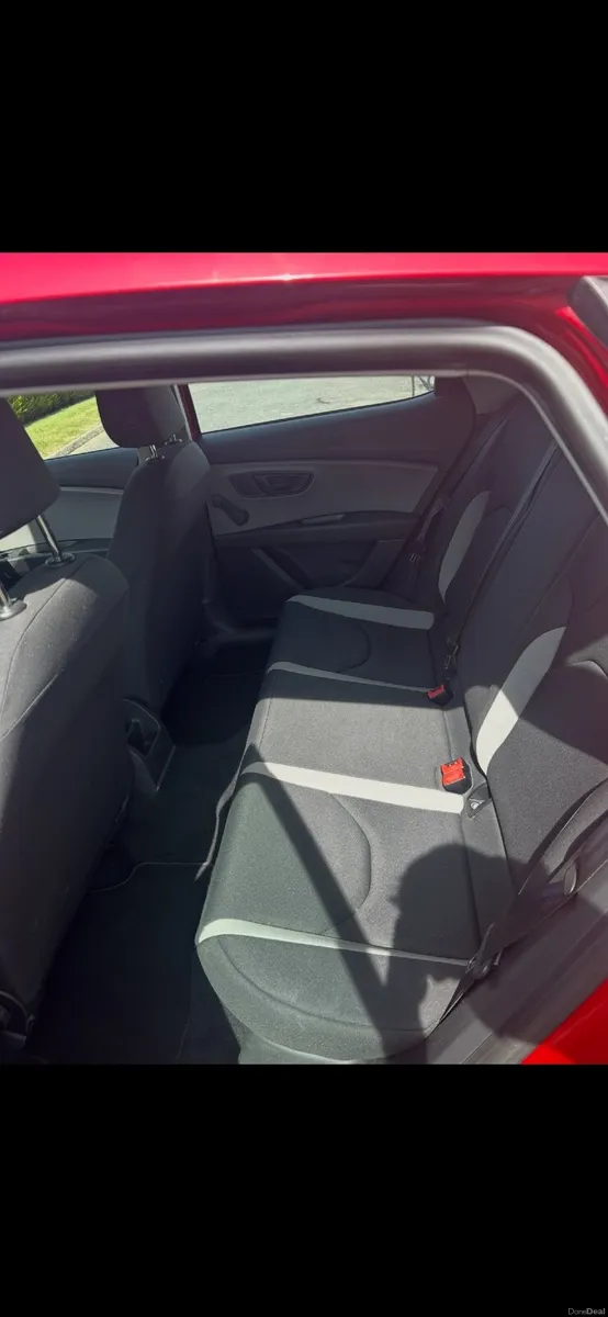 SEAT Leon 2014 - Image 3