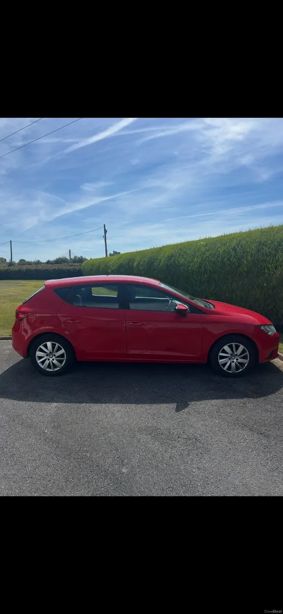 SEAT Leon 2014 - Image 4