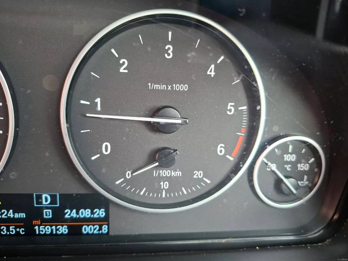BMW X3 AUTO XDRIVE - Image 5
